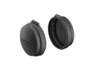 2 Protective Lens Caps